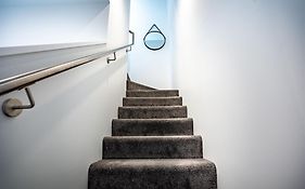 Stylish Home In Christchurch Central
